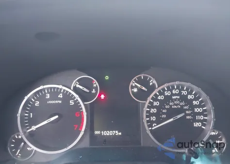 2017 Toyota Tundra Sr5 5.7L V8 z USA, uszkodzony, nr VIN 5TFUY5F11HX660977